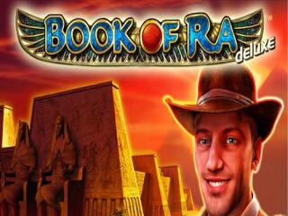 Book of Ra Deluxe