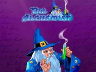 The Alchemist