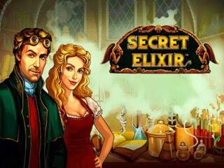Secret Elixir