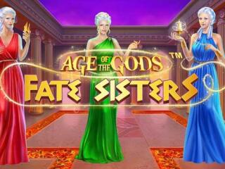 Age of the Gods Fate Sisters