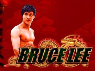 Bruce Lee