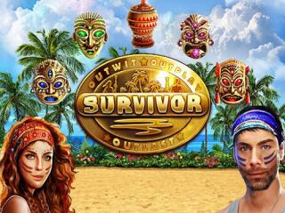 Survivor Megaways