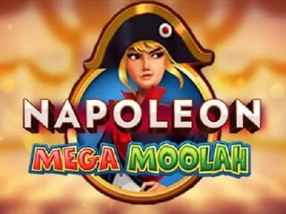 Napoleon Mega Moolah