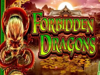 Forbidden Dragons