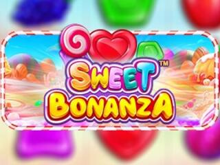 Sweet Bonanza