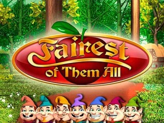Fairest of Them All