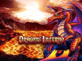 Dragon's Inferno