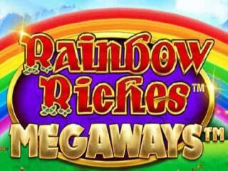 Rainbow Riches Megaways