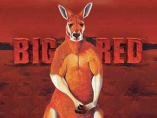 Big Red