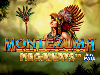 Montezuma Megaways Buy Pass