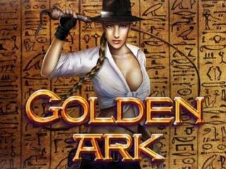Golden Ark