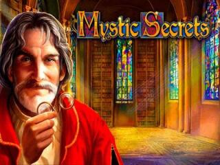 Mystic Secrets